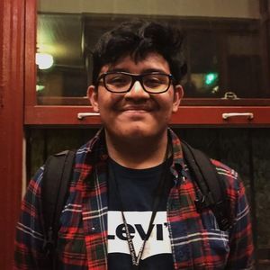 Meet your Posher, Anndy